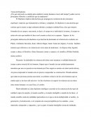 Teoría del Dualismo