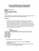 Finanzas Presupuesto de gastos y ahorros