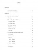De acuerdo a las Formas de Extinción de las Deudas Tributarias establecidas en el Perú