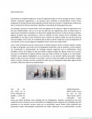 Diagrama de Recorido