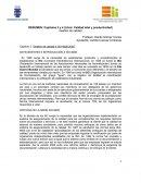 ANTECEDENTES E INTRODUCCIÓN A ISO-9000