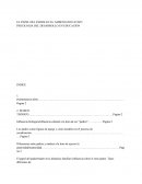 Papel del padre en el ambito educativo