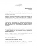 LA VALENTÍA La película Little Boy