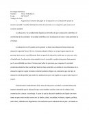 El papel de la educación con el desarrollo actual de nuestra sociedad