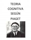 TEORIA COGNITIVA SEGÚN PIAGET