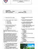 Orientación personal e integral hacia el conocimiento y la creatividad