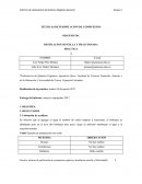 Prueba de caracterizacion de compuestos organicos alcoholes