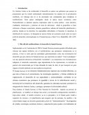 Resumen Desarrollo sumak kaway