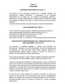 Clase n°4 SANCIONES INTERESES MORATORIOS (Art.634 E.T.)