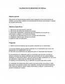 CALIBRACION DE MEDIDORES DE PRESion