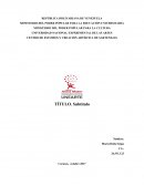 Comparativa entre el “capítulo XI” de la Primera parte del Ingenioso Hidalgo Don Quijote de la Mancha y el mito “Las Cuatro Edades” de las Metamorfosis de Ovidio.