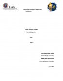 Temas Selectos de Biología Actividad Integradora Etapa 2