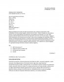 Caso clínico ginecopedia