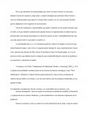 El macroentorno en el retail