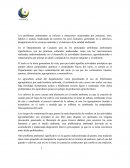 CONTAMINACION CASANARE