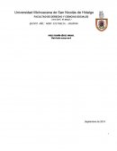 CUADRO COMPARTIVO. TIPOS DE PROPIEDAD