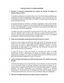 CASO ALTIUS GOLF Y LA MARCA GUERRERA