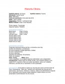 Diagnóstico: Hipoxia + sufrimiento fetal.