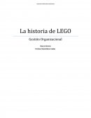 En el video de ''La historia de LEGO'' se pueden ver diferentes sobre las organizaciones que vimos a lo largo del año.