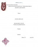 Empresa Manufacturera TIBBIANI S.A. de C.V.