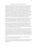 Opinión del libro “El extraño caso del Dr. Jekyll y Mr. Hyde”