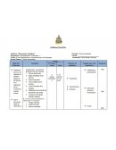 Asignatura: Administración Financiera I