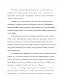 La filiación ensayo