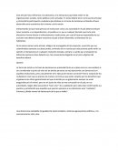 Análisis del Art 96 de la Constitución ecuatoriana