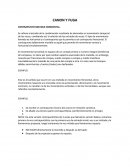 CONTRAPUNTO MOVIBLE HORIZONTAL.