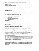 Si se elimina la carne de la dieta humana incrementa la eficiencia en la transferencia de bioenergía