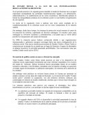 EL ESTADO SOCIAL A LA LUZ DE LAS INVESTIGACIONES REGULACIONISTAS RECIENTES