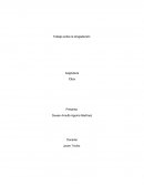 Algo que comienzas y es difícil dejar “La drogadicción”