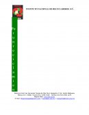 REQUISITOS PARA SER SOCIO ACTIVO DEL INSTITUTO NACIONAL DE RECICLADORES, A.C.