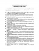 PARTE I: LA EMERGENCIA DE LA CULTURA DE MASAS CAMBIO URBANO Y CULTURAL DE MASAS