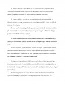 Teorias reproduccionistas