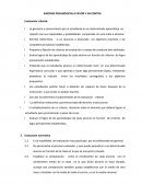 Cuales son las Razones pedagogicas