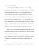 Vinos el Glaciar un rato para degustar