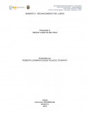 Reconocimiento calculo diferencial