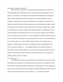 TEMAS PARA PROYECTOS. Página 1