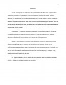 Micro empresas pasteleras y Facebook ads