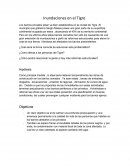 ¿Cómo podría reaccionar la gente si hay más reformas estructurales?