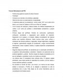 Tercera Refundación del PRI