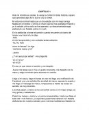 Novela inventada para literatura