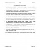 Citas del capítulo I: La mercancía