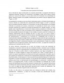 Como son las Teorías sexuales infantiles