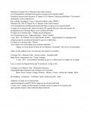 El Espejo No Lo Muestra Todo Gratis Ensayos