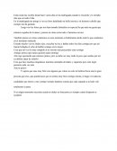 Estas notas las escribo desde hace varios días en la madrugada cuando te recuerdo y te extraño más que en todo el día