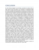 CONCLUSION Producto Integrador de Aprendizaje