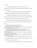 Psicología La Ludopatía