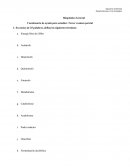 Un nuevo Cuestionario Analitica